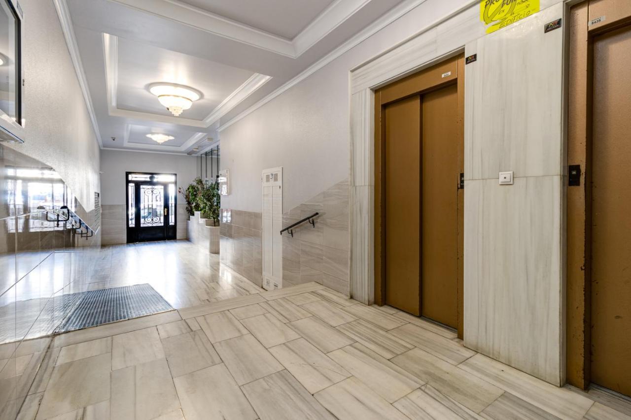 Studio Caballero De Rodas Торевиеха Екстериор снимка